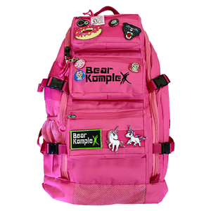 베어컴플렉스 미니 밀리터리 백팩 The BKX Mini Military Backpack