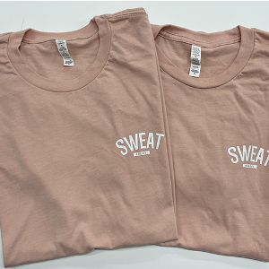 얼번핏 스웻 에너미 티셔츠 URBANFIT SWEAT ENEMY T-shirt